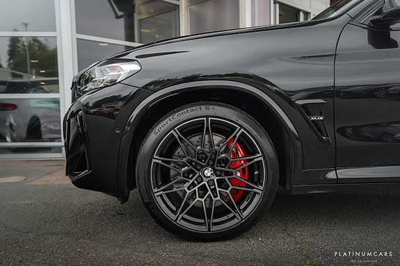 BMW X4 19 of 21