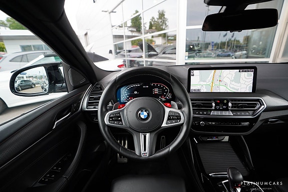 BMW X4 10 of 21