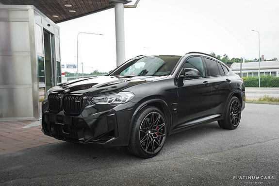 BMW X4 18 of 21