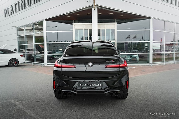 BMW X4 4 of 21