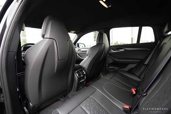 BMW X4 9 of 21