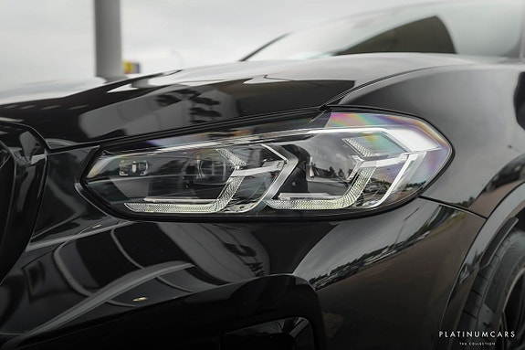 BMW X4 20 of 21