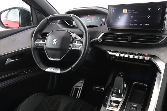 Peugeot 3008 14 of 30