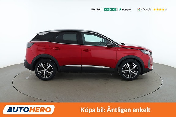Peugeot 3008 7 of 30
