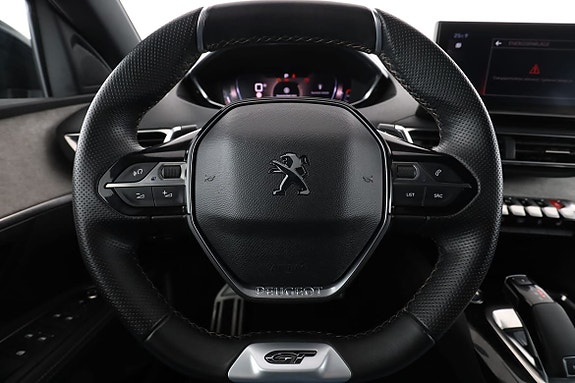 Peugeot 3008 19 of 30