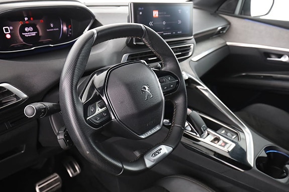 Peugeot 3008 12 of 30