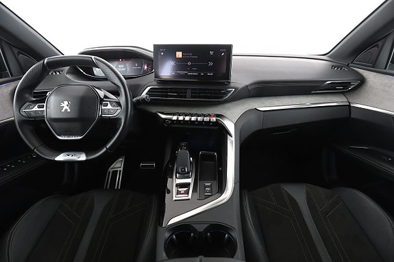 Peugeot 3008 13 of 30
