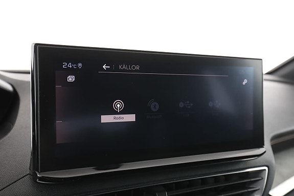 Peugeot 3008 21 of 30