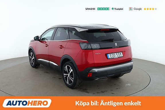 Peugeot 3008 3 of 30