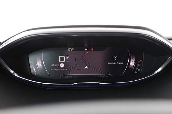 Peugeot 3008 20 of 30