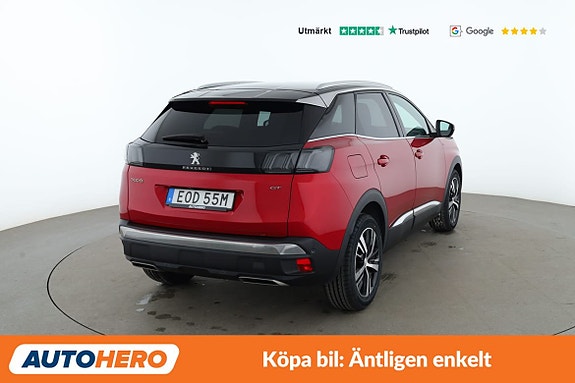 Peugeot 3008 6 of 30
