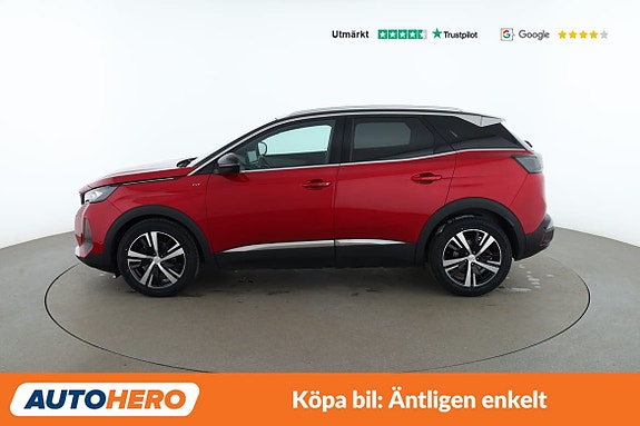 Peugeot 3008 2 of 30