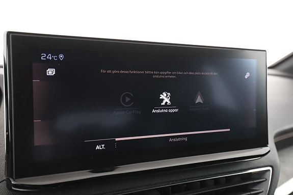 Peugeot 3008 23 of 30