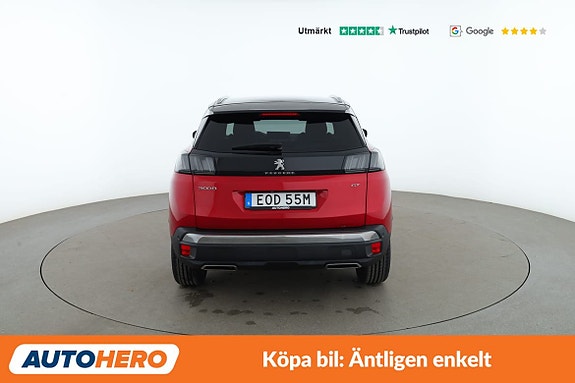 Peugeot 3008 4 of 30