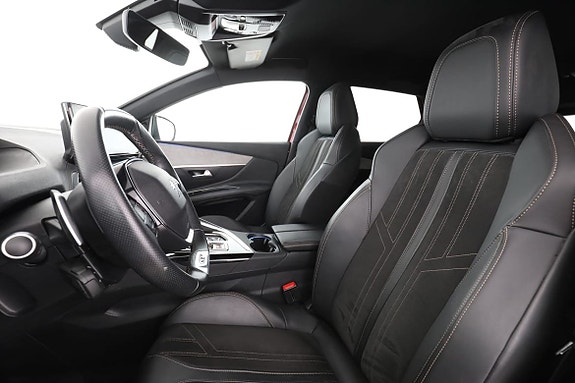 Peugeot 3008 11 of 30