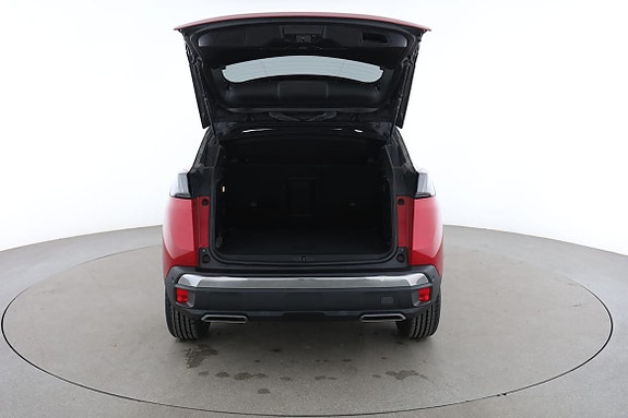 Peugeot 3008 17 of 30
