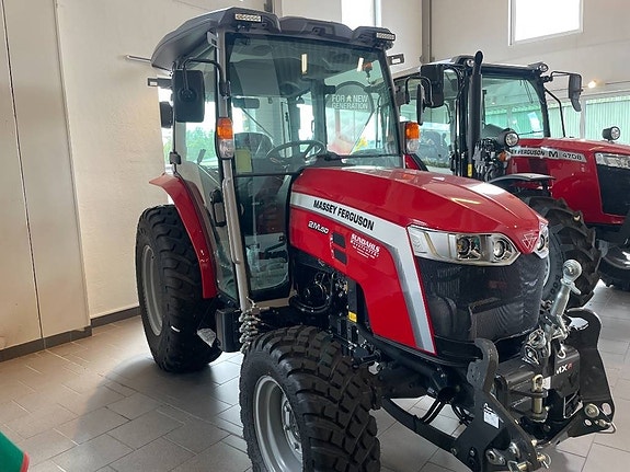 Massey Ferguson 2 M 50 2 of 2