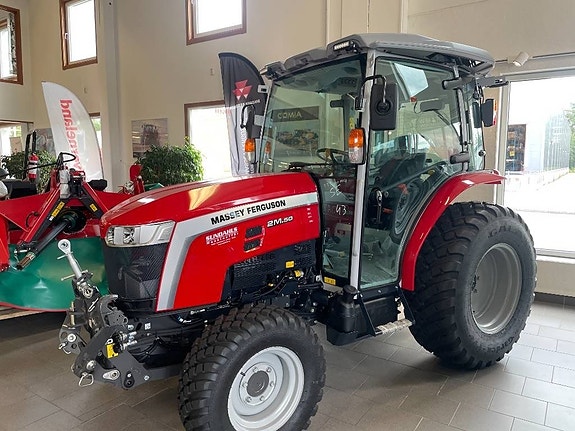 Massey Ferguson 2 M 50