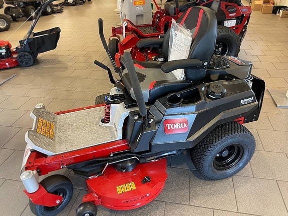 Toro MR 4275 Myride