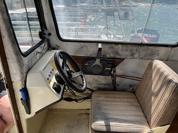 Grisslan 600 3 of 6