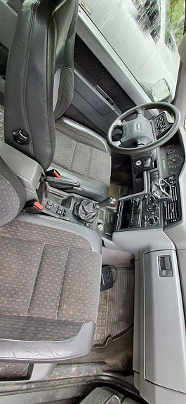 Volvo 850 3 of 4