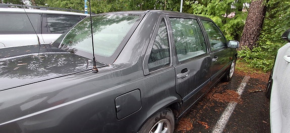 Volvo 850 4 of 4