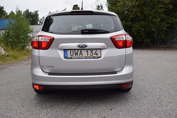 Ford C-Max 4 of 20