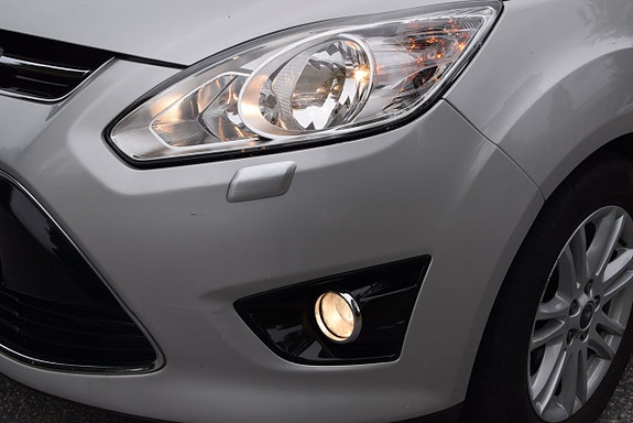 Ford C-Max 17 of 20
