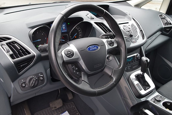 Ford C-Max 15 of 20
