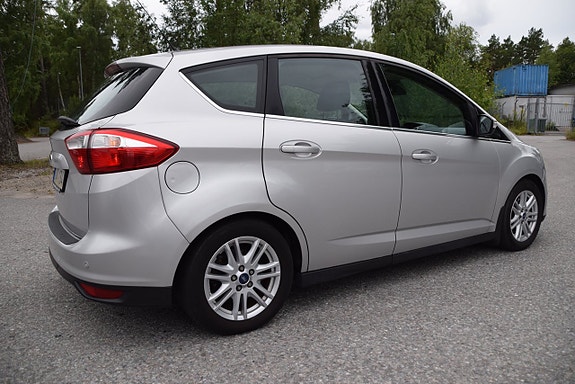 Ford C-Max 5 of 20