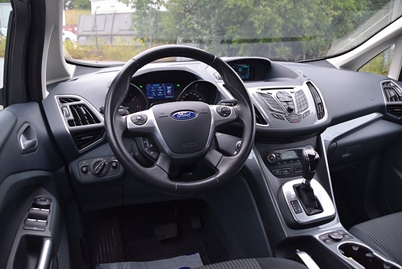 Ford C-Max 7 of 20