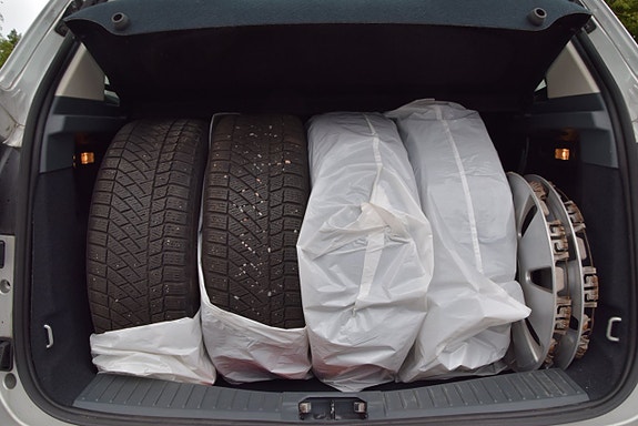 Ford C-Max 19 of 20