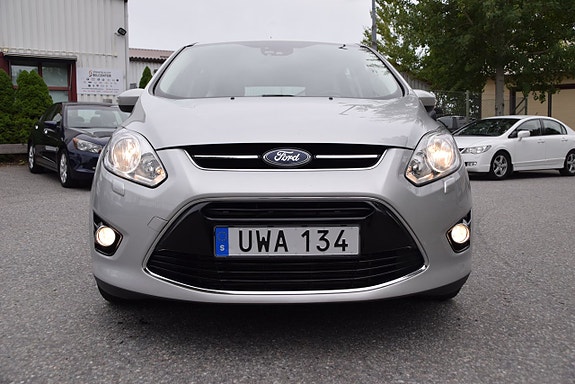 Ford C-Max 2 of 20