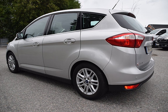 Ford C-Max 6 of 20