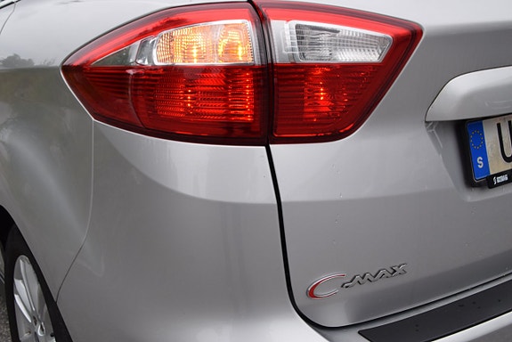 Ford C-Max 18 of 20