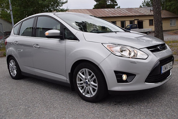 Ford C-Max 3 of 20