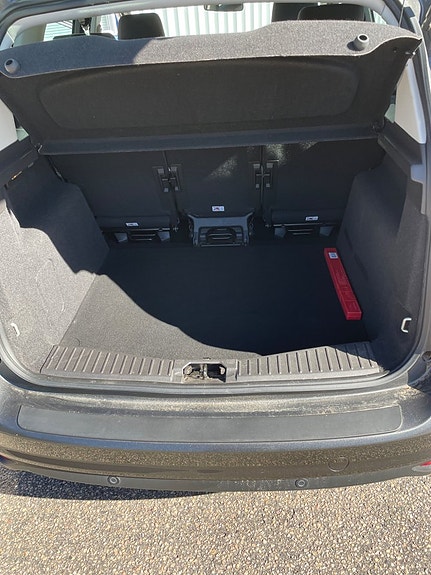 Ford C-Max 8 of 8