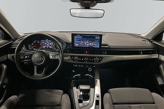 Audi A4 4 of 6