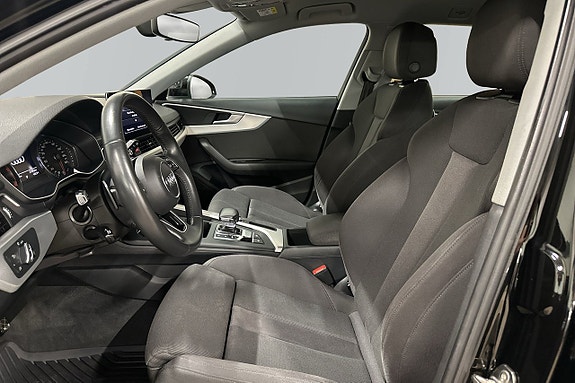 Audi A4 5 of 6