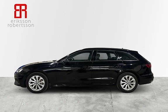 Audi A4 2 of 6