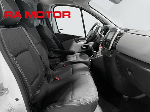 Nissan Primastar 8 of 18
