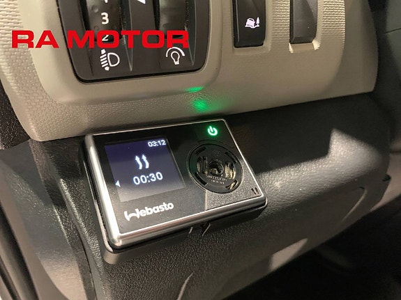 Nissan Primastar 11 of 18