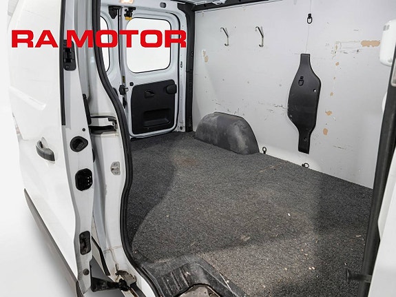 Nissan Primastar 15 of 18
