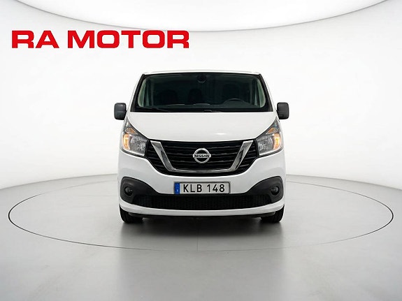 Nissan Primastar 3 of 18