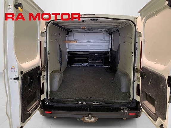 Nissan Primastar 14 of 18