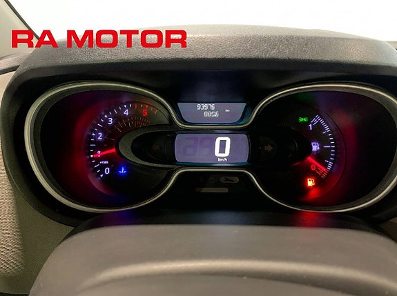 Nissan Primastar 17 of 18