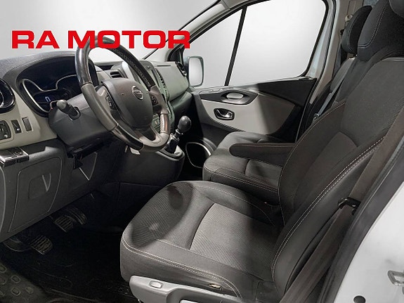 Nissan Primastar 7 of 18