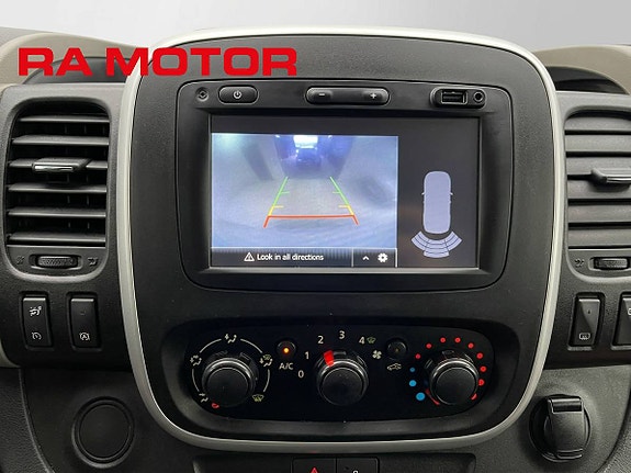 Nissan Primastar 16 of 18