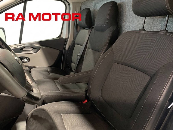 Nissan Primastar 9 of 18