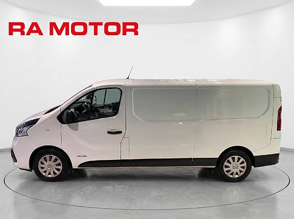 Nissan Primastar 4 of 18